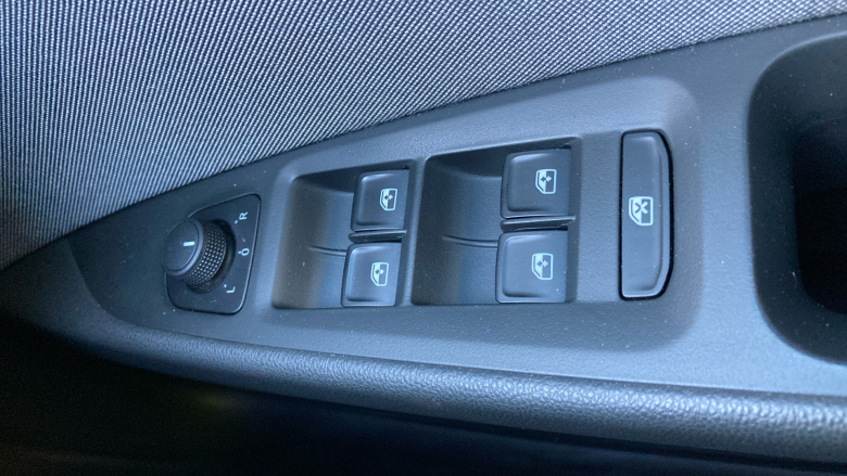SEAT Leon 1.0 TSI SE Dynamic [EZ] 5dr Petrol Hatchback